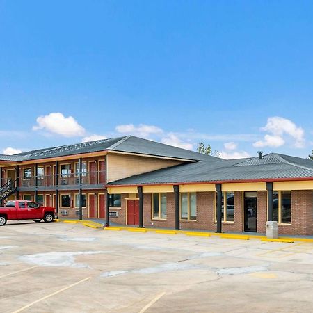 Econo Lodge Russellville Ngoại thất bức ảnh